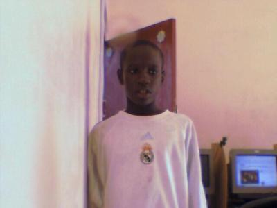 c'est ma photo