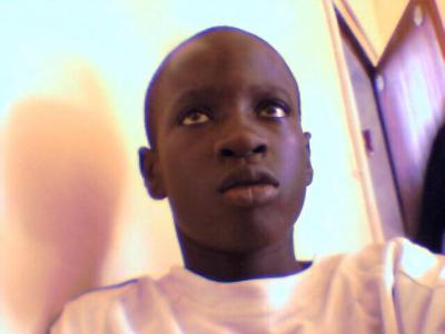 c'est ma photo